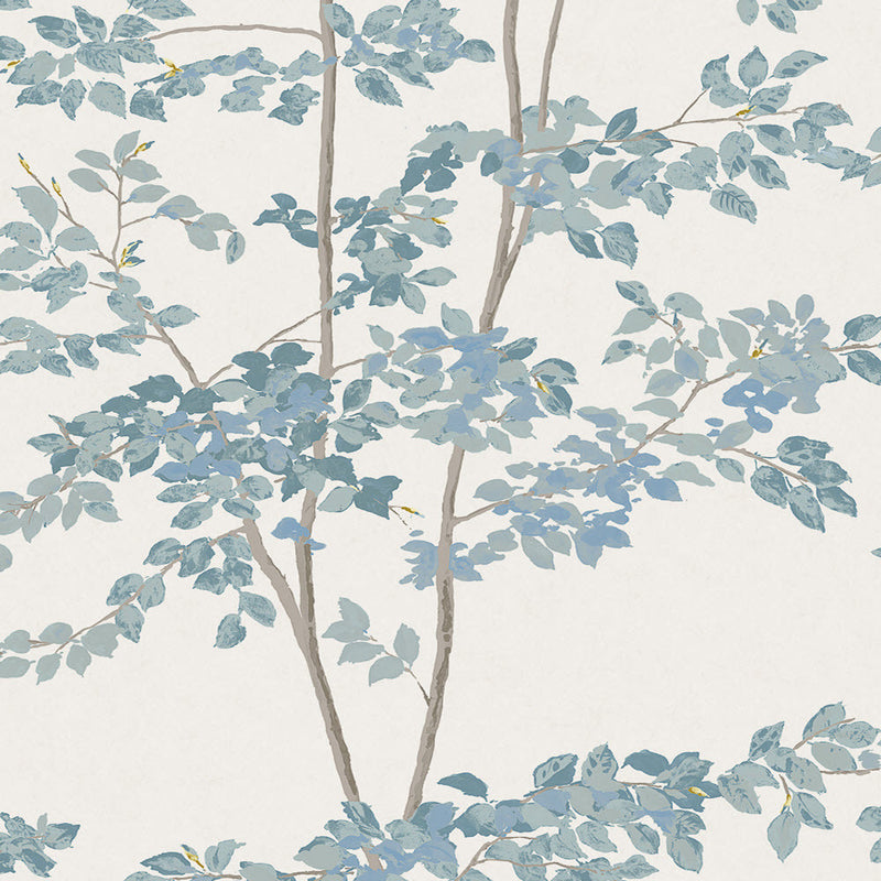 W236506 Beech Wide Width Wallpaper By Lewis & Wood