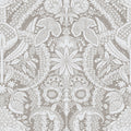 Hanbury Wide Width Wallpaper By Lewis & Wood
