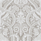 W260229 Hanbury Wide Width Wallpaper By Lewis & Wood
