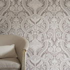 W260229 Hanbury Wide Width Wallpaper By Lewis & Wood