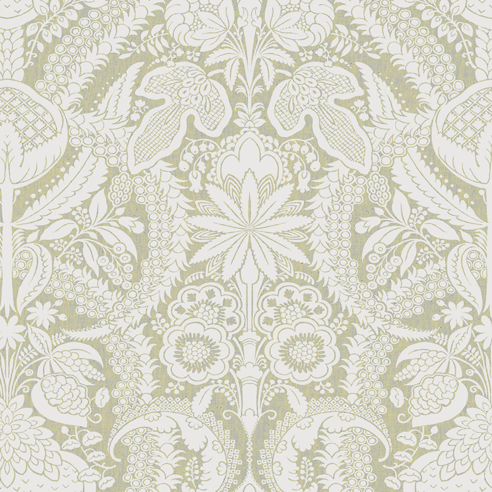 W260270 Hanbury Wide Width Wallpaper By Lewis & Wood