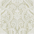 Hanbury Wide Width Wallpaper By Lewis & Wood