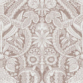 Hanbury Wide Width Wallpaper By Lewis & Wood