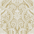 Hanbury Wide Width Wallpaper By Lewis & Wood