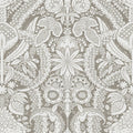 Hanbury Wide Width Wallpaper By Lewis & Wood