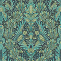 Hawksmoor Wide Width Wallpaper By Lewis & Wood