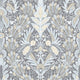 Hawksmoor Wide Width Wallpaper By Lewis & Wood