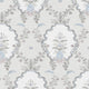 Vallance Wide Width Wallpaper By Lewis & Wood
