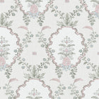 W262523 Vallance Wide Width Wallpaper By Lewis & Wood