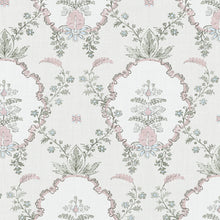 W262523 Vallance Wide Width Wallpaper By Lewis & Wood
