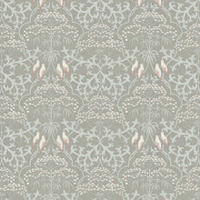 W272299 Bella Wide Width Wallpaper By Lewis & Wood