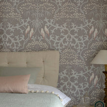 W272299 Bella Wide Width Wallpaper By Lewis & Wood