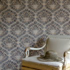 W273546 Berry Brothers Wide Width Wallpaper By Lewis & Wood