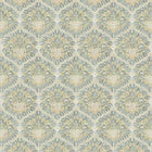 W273547 Berry Brothers Wide Width Wallpaper By Lewis & Wood