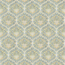 W273547 Berry Brothers Wide Width Wallpaper By Lewis & Wood