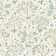 Voysey Park Wide Width Wallpaper By Lewis & Wood