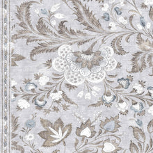 W279423 Coromandel Wide Width Wallpaper By Lewis & Wood