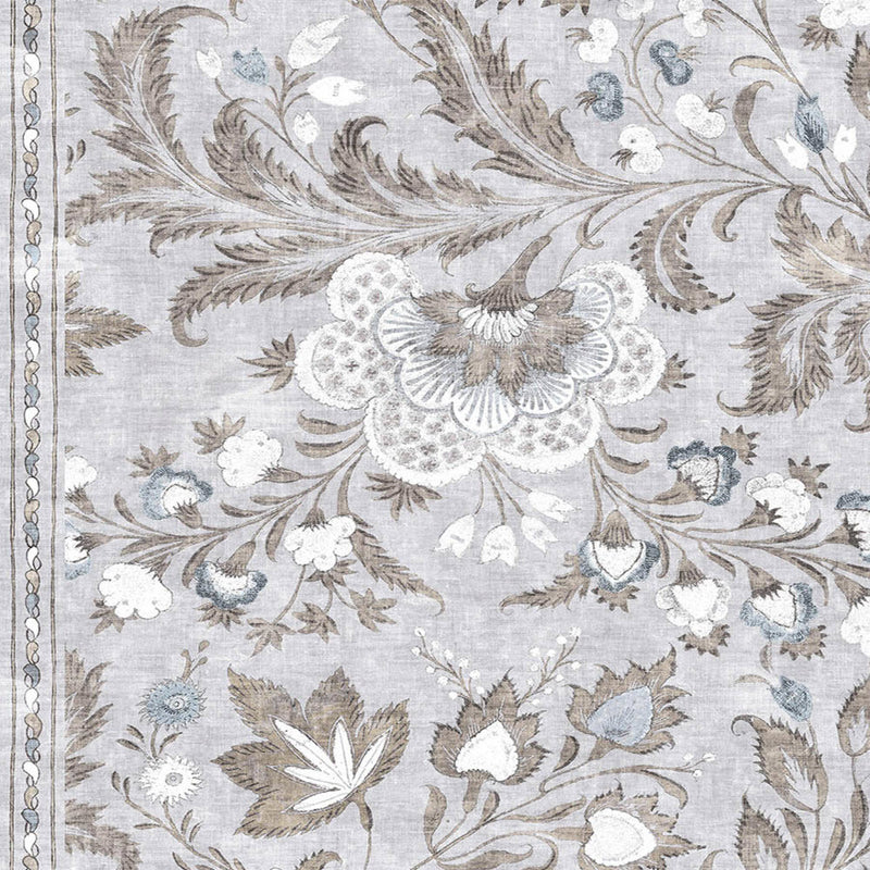 W279423 Coromandel Wide Width Wallpaper By Lewis & Wood