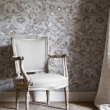 W279423 Coromandel Wide Width Wallpaper By Lewis & Wood