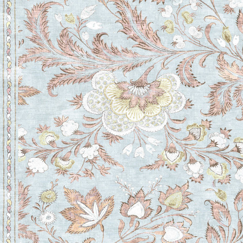 W279541 Coromandel Wide Width Wallpaper By Lewis & Wood