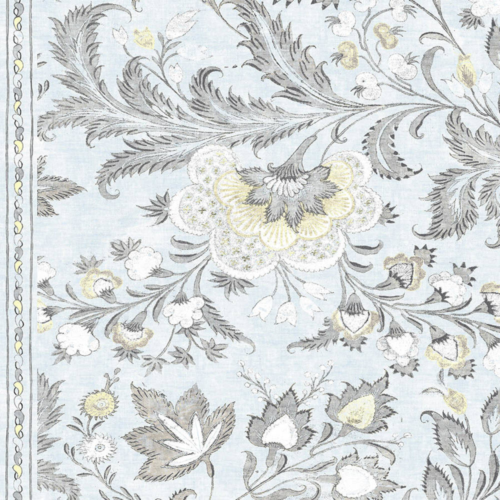 W279560 Coromandel Wide Width Wallpaper By Lewis & Wood