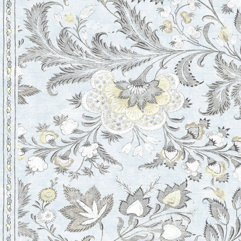 W279560 Coromandel Wide Width Wallpaper By Lewis & Wood