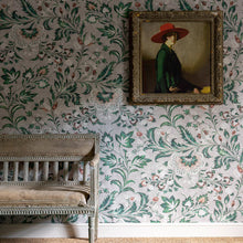 W279563 Coromandel Wide Width Wallpaper By Lewis & Wood