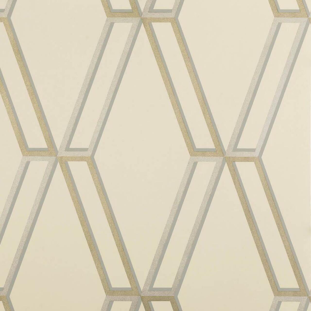 W395/02 Marquise Lomasi Wallpaper by Romo