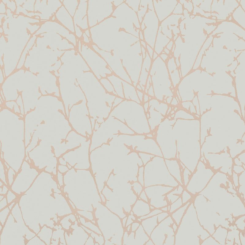 W396/05 Arbor Ottavia Eau de Nil Wallpaper By Romo