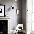 W398/03 Merletto Lomasi Wallpaper by Romo