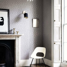 W398/03 Merletto Lomasi Wallpaper by Romo