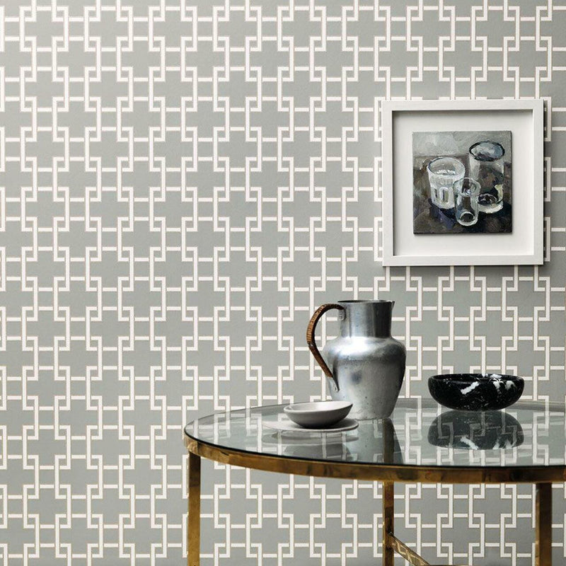 W401/02 Orden Lomasi Wallpaper by Romo