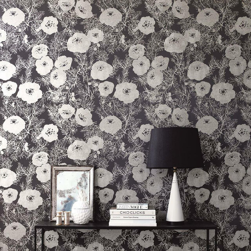 W402/04 Lomasi Wallpaper by Romo