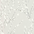 Mikado Floris Wallpaper By Romo