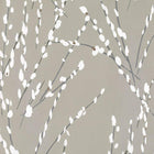 W406/03 Mikado Floris Wallpaper By Romo