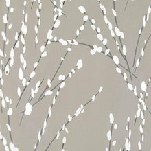 W406/03 Mikado Floris Wallpaper By Romo