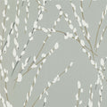 Mikado Floris Wallpaper By Romo