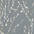 Mikado Floris Wallpaper By Romo