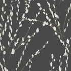 W406/07 Mikado Floris Wallpaper By Romo