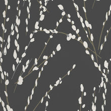 W406/07 Mikado Floris Wallpaper By Romo