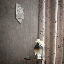 W408/02 Striato Floris Wallpaper By Romo