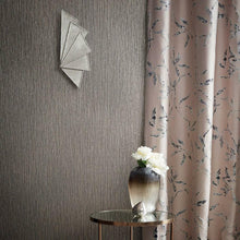 W408/05 Striato Floris Wallpaper By Romo