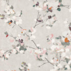 W411/01 Floris Wallpaper By Romo