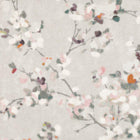 W411/01 Floris Wallpaper By Romo
