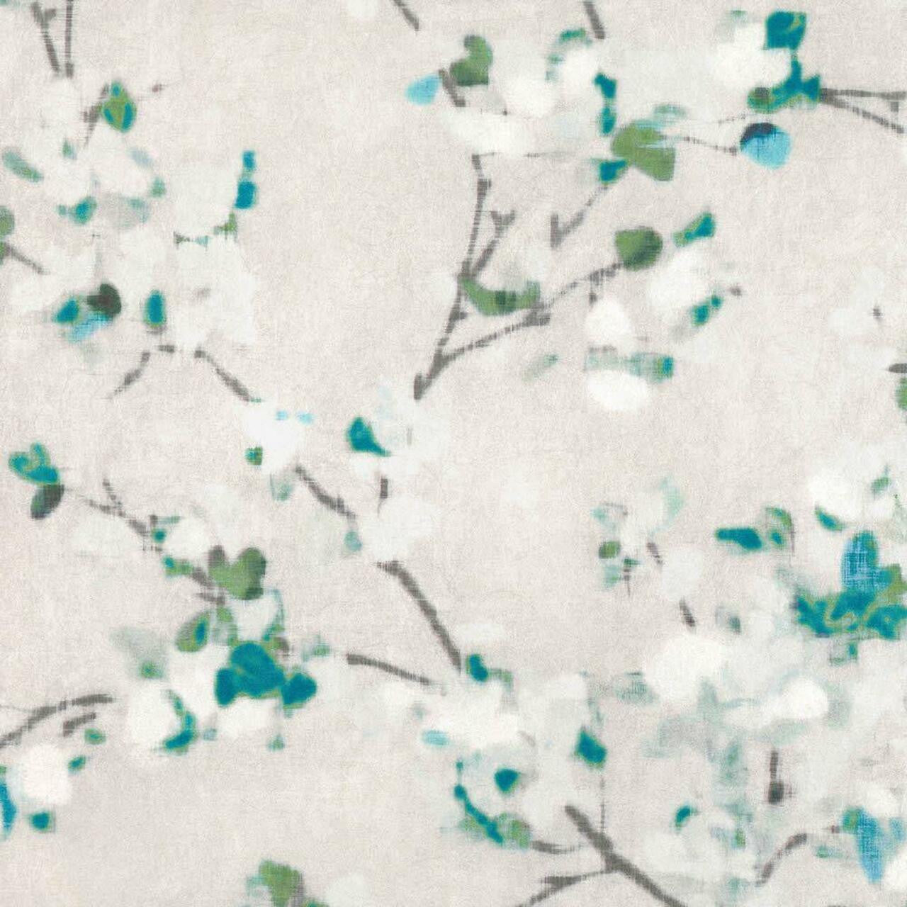 W411/03 Floris Wallpaper By Romo