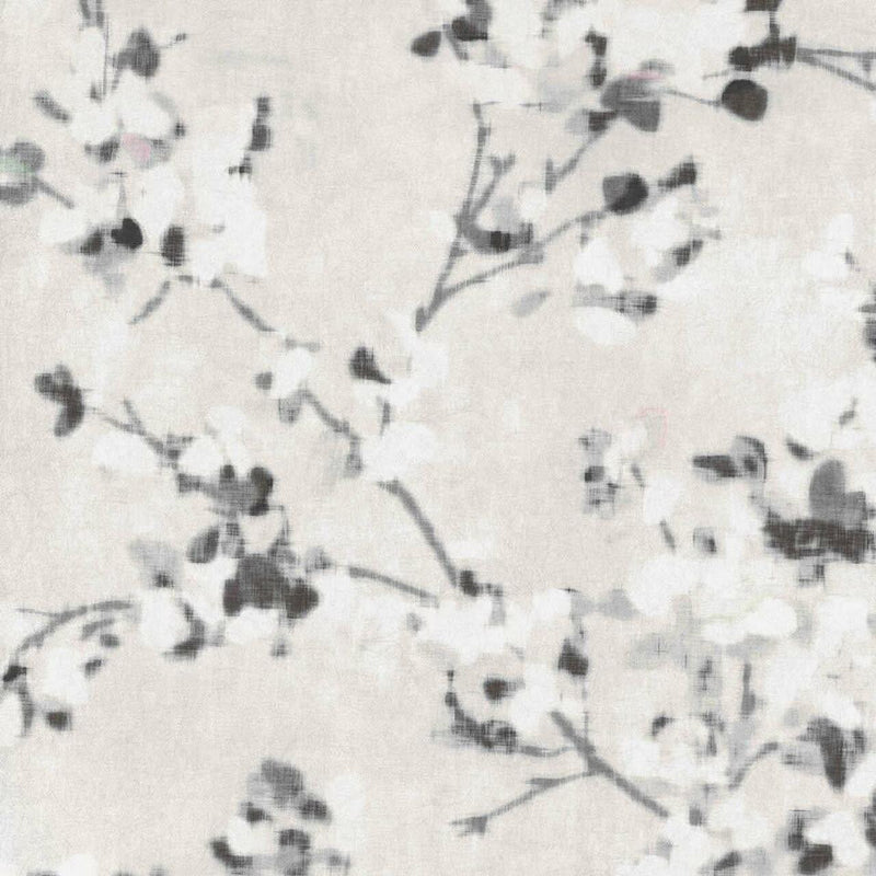 W411/04 Floris Wallpaper By Romo