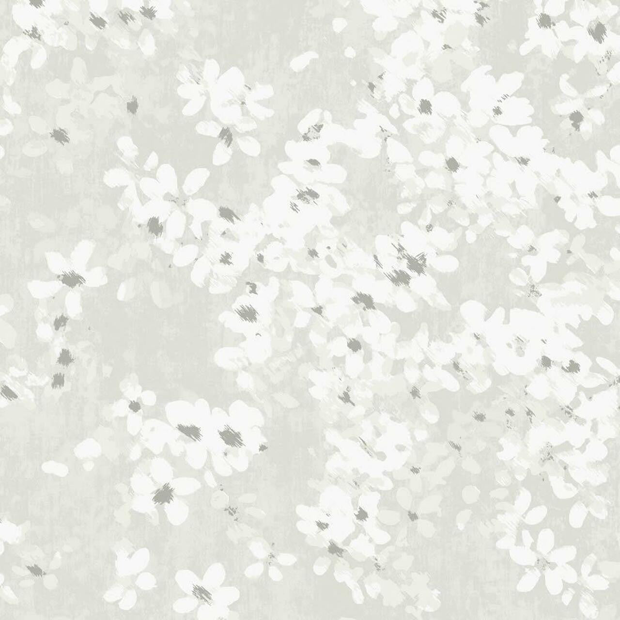 W414/01 Tiami Floris Wallpaper By Romo