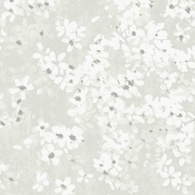 W414/01 Tiami Floris Wallpaper By Romo