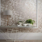 W414/02 Tiami Floris Wallpaper By Romo