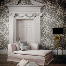 W414/04 Tiami Floris Wallpaper By Romo